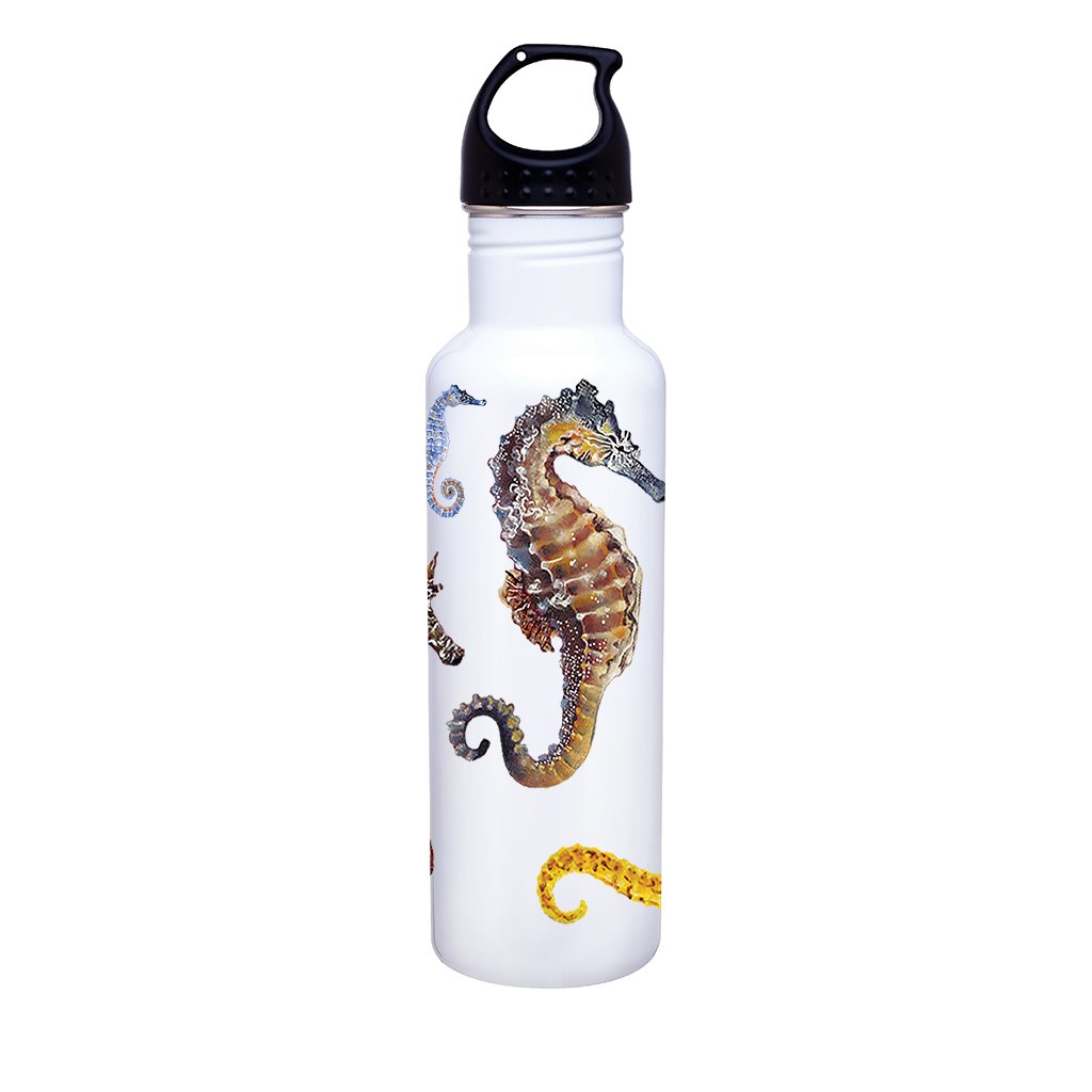 [BB-075] Seahorse World Bolt Bottle