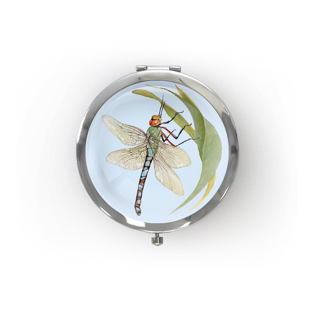 [300-CM-PB-TB] Dragonfly Accessories