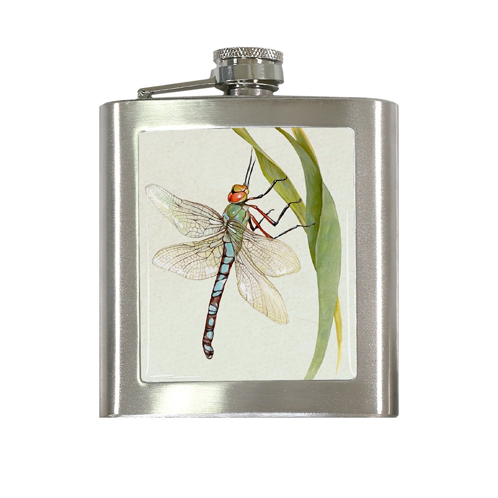 [FL-300] Dragonfly Flask