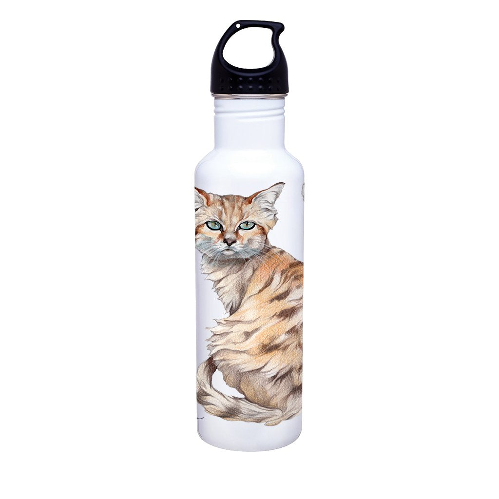 [BB-492] Sand Cat Bolt Bottle