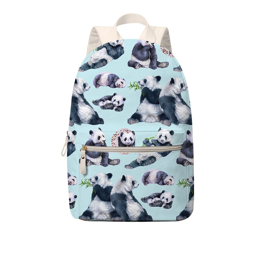 [BPL-830] Giant Panda Backpack
