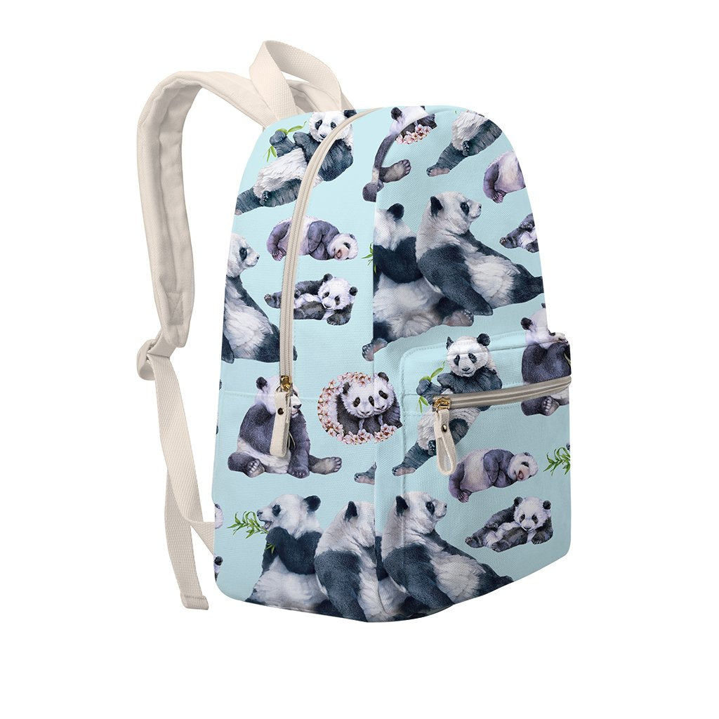 [BPL-830] Giant Panda Backpack
