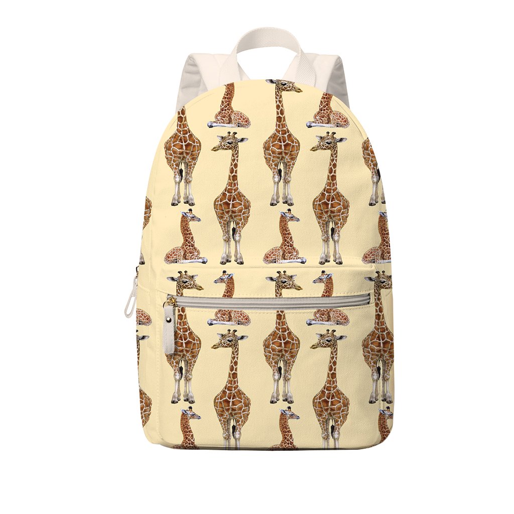 [BPL-865] Giraffe Backpack