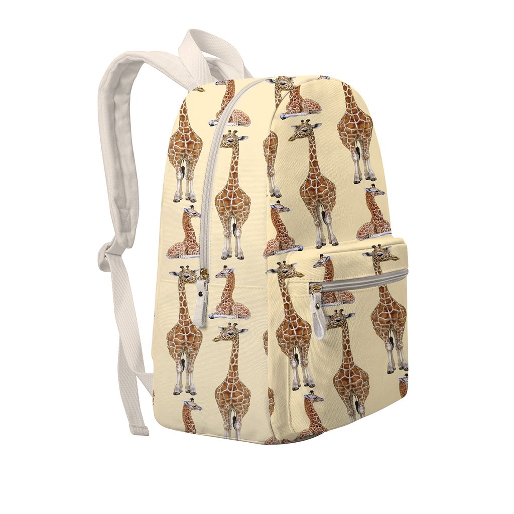 [BPL-865] Giraffe Backpack