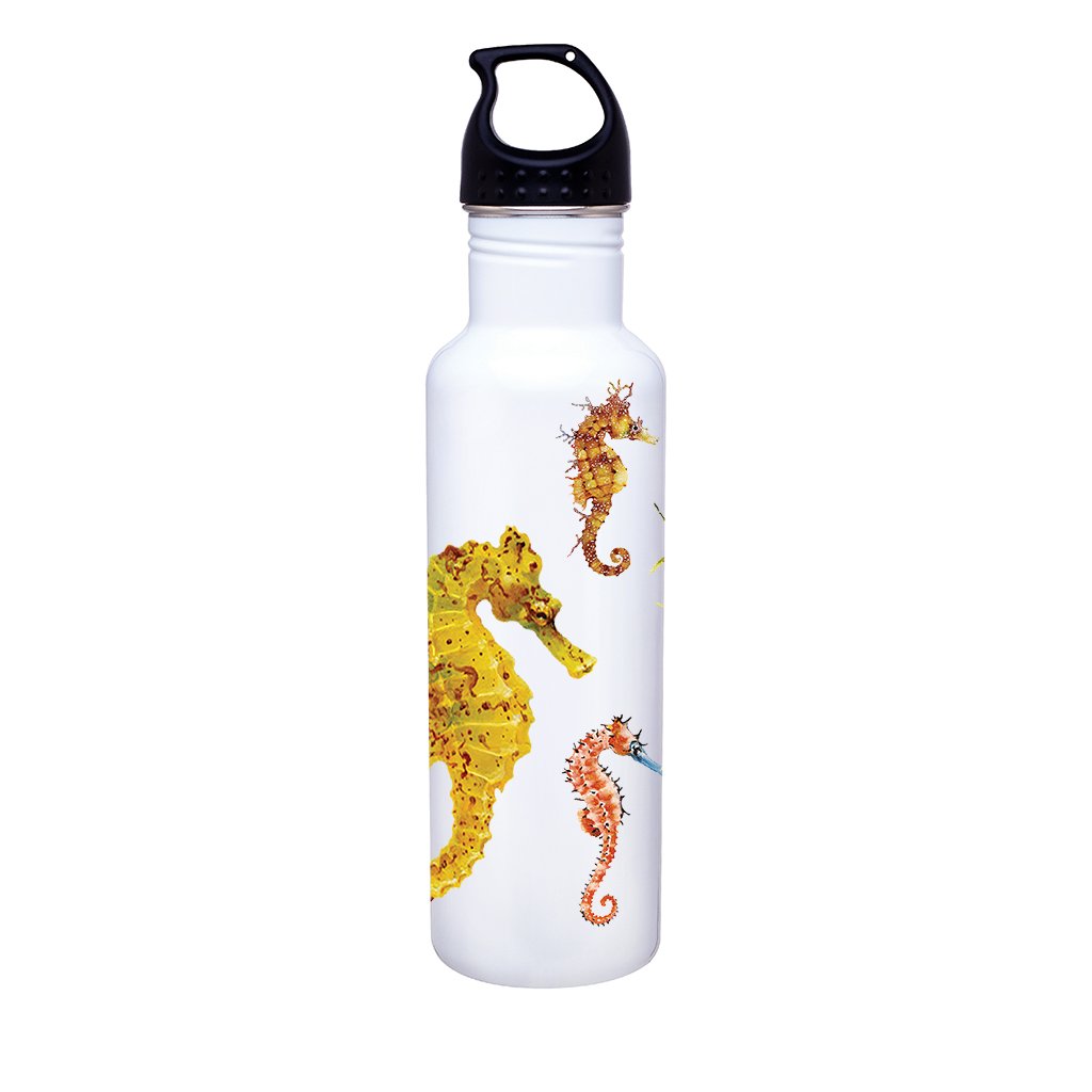 [BB-075] Seahorse World Bolt Bottle