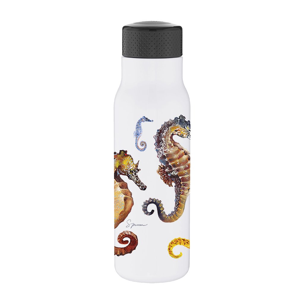 [BT-075] Seahorse World Tread Bottle