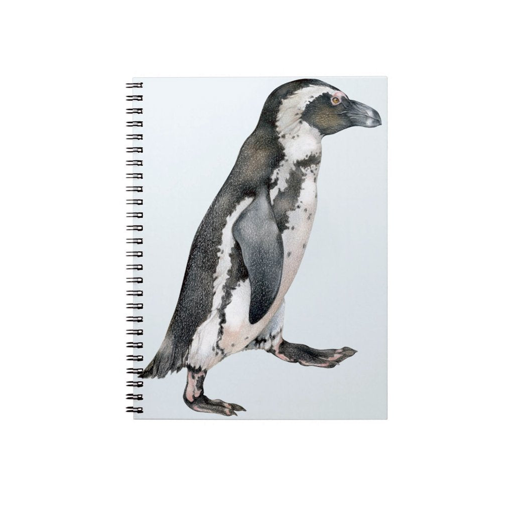 [162-J] African Penguin Journal
