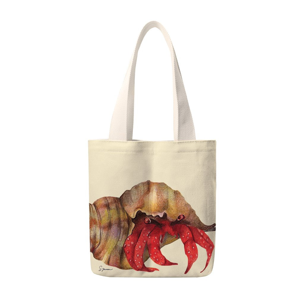 [TUS-335] Hermit Crab Totes