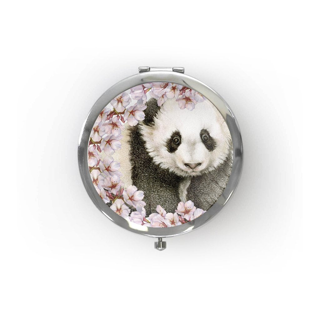 [403-CM-PB-TB] Cherry Blossom Panda Accessories