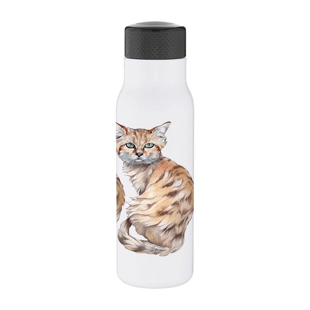[BT-492] Sand Cat Tread Bottle