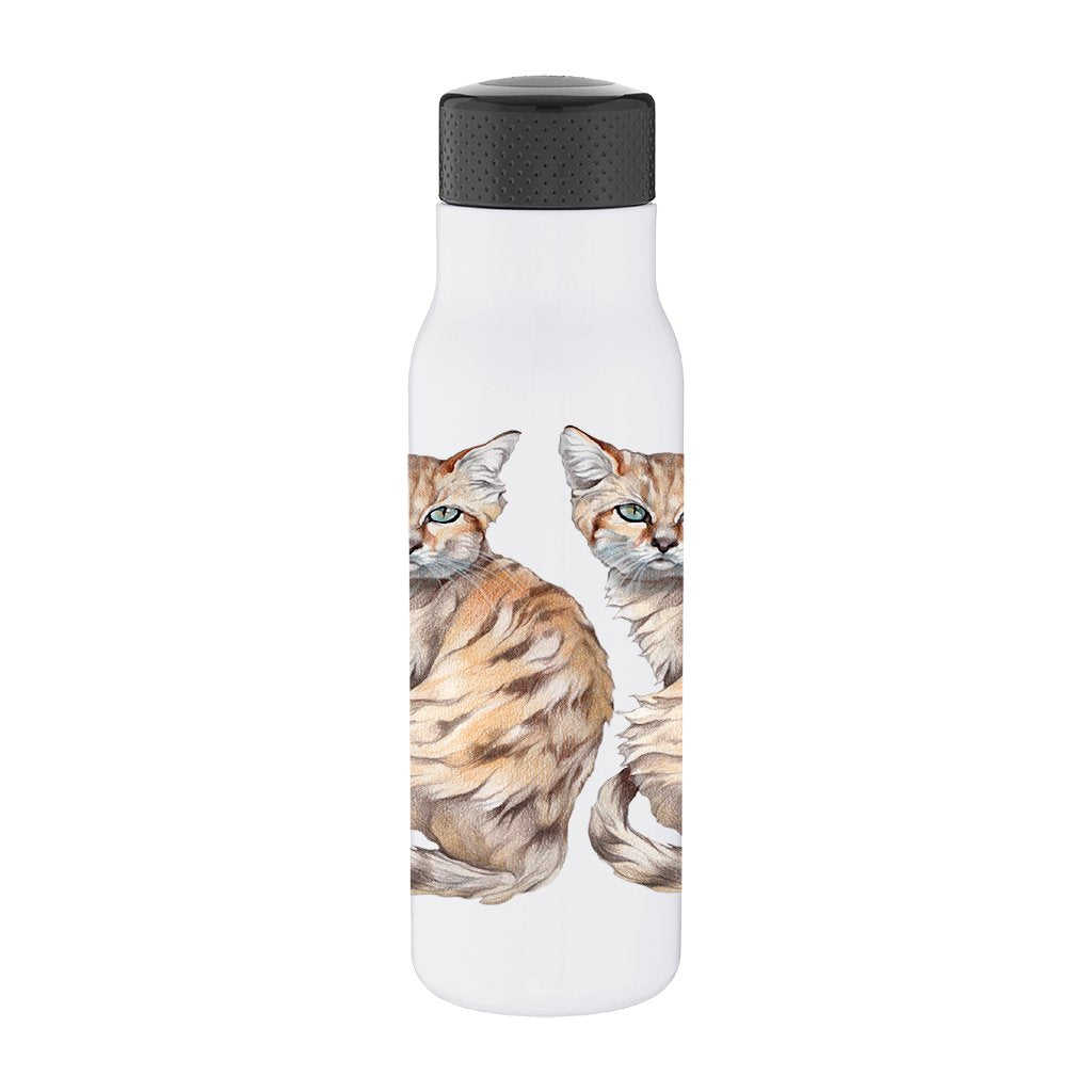 [BT-492] Sand Cat Tread Bottle