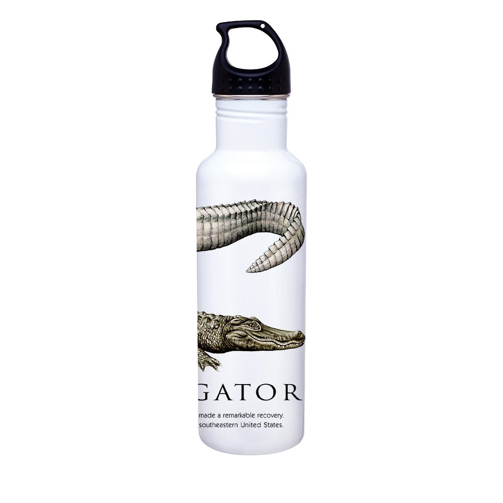 [BB-700] American Alligator Bolt Bottle