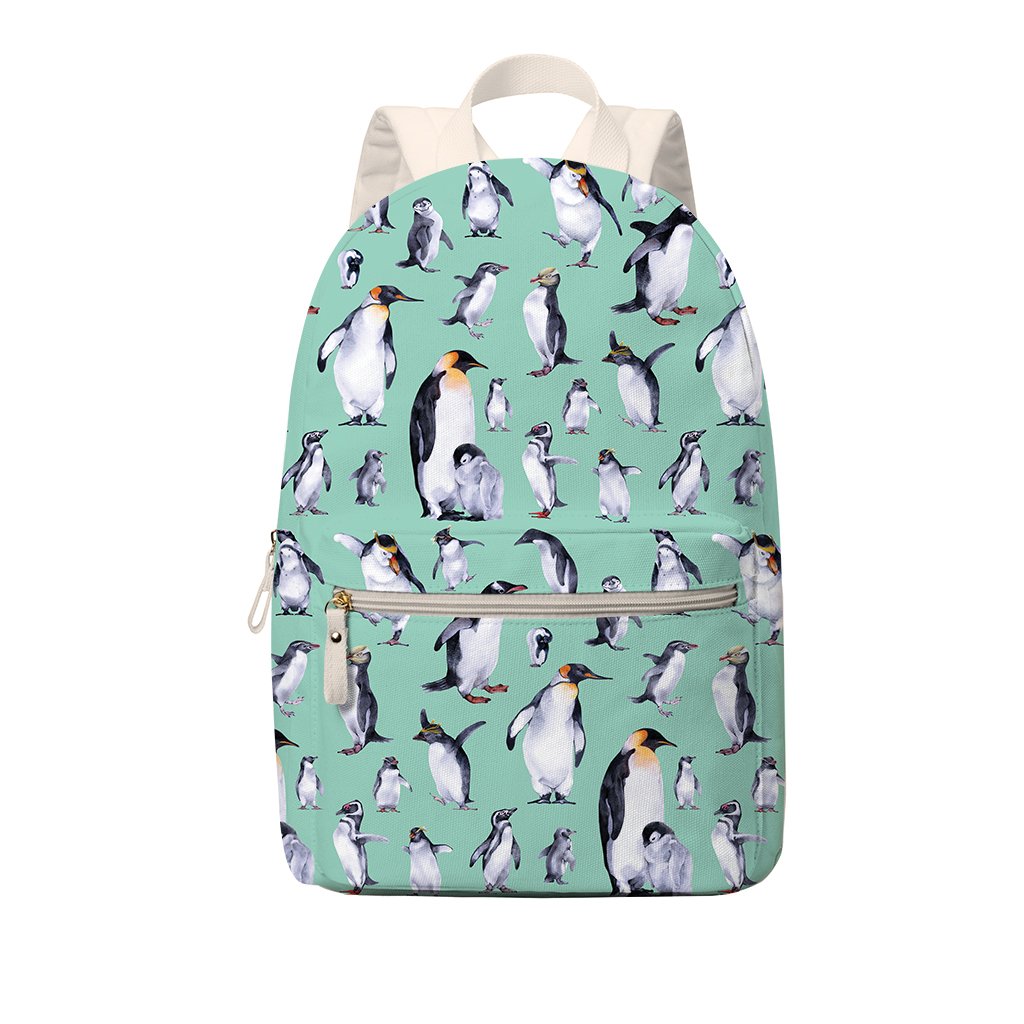 [BPL-800] Penguins World Backpack