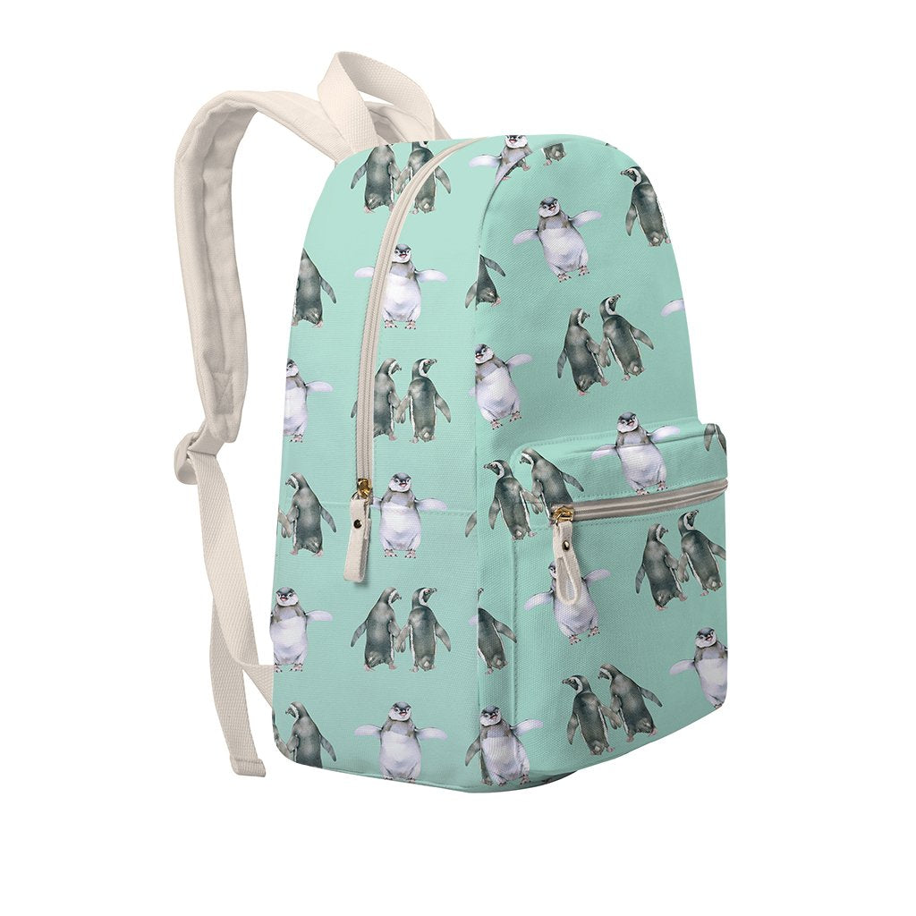 [BPL-801] African Penguin Backpack