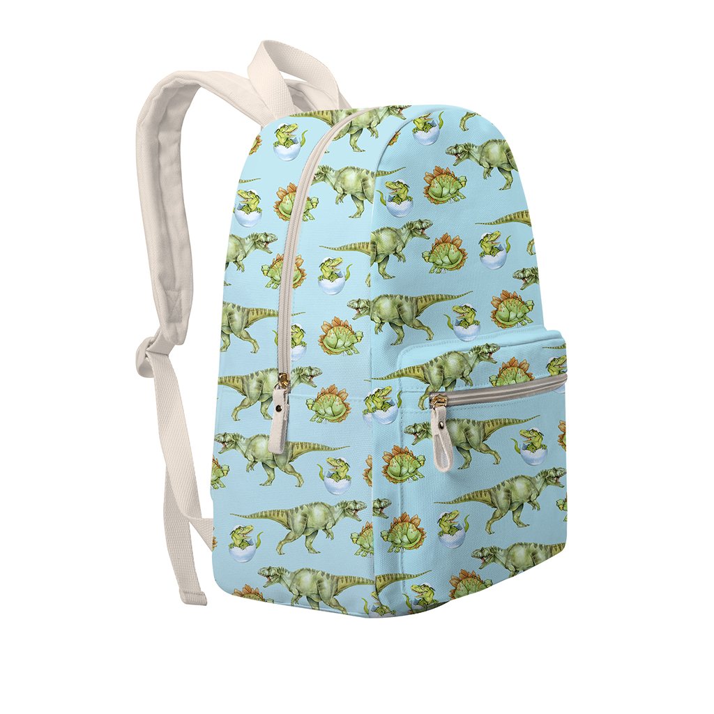 [BPL-875] Dinosaur Backpack