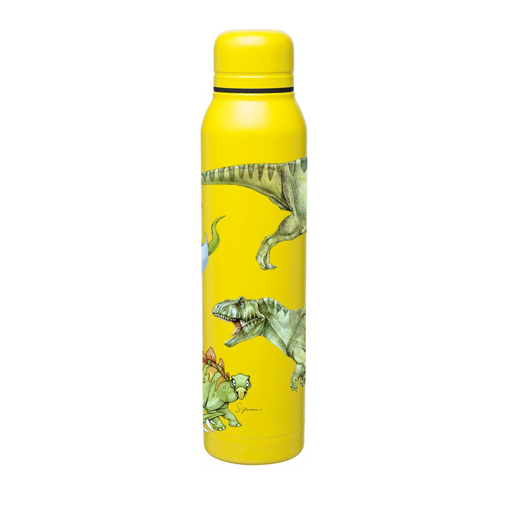 [BS-875] Dinosaur Silo Bottle