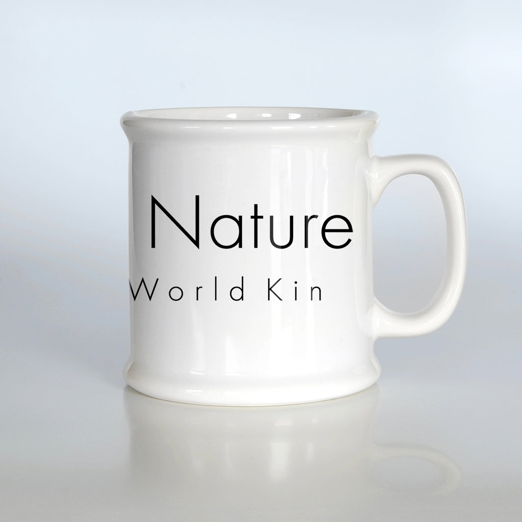 [900-AM] One Touch Nature American Mug